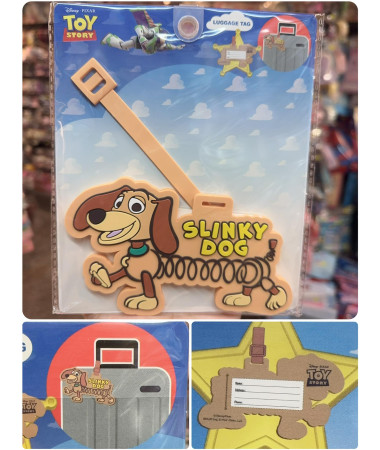 🇭🇰原裝行貨🇭🇰Disney toy story...