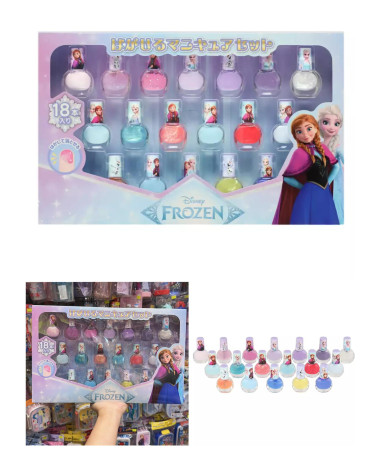 🇯🇵日本直送🇯🇵 Frozen Elsa Anna...