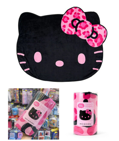 🇯🇵日本直送🇯🇵 黑面 Hello Kitty...