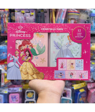 Disney Princess 迪士尼公主 2026...