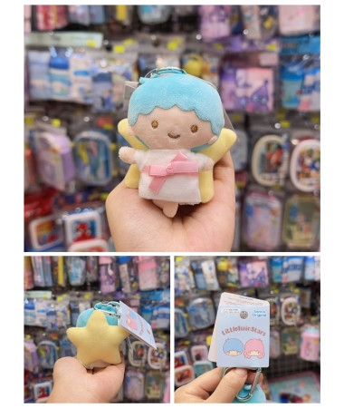 🇯🇵日本直送🇯🇵 Twin Stars Kiki...