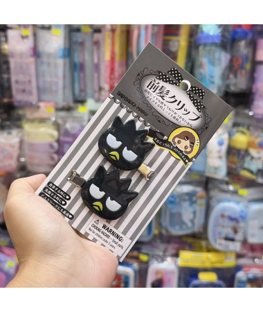 🇯🇵日本直送🇯🇵 XO 髮夾(一套2隻)