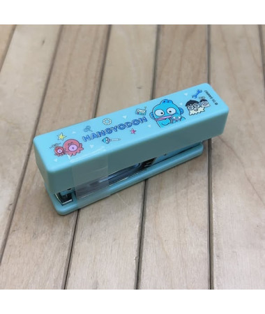 水怪釘書機(使用10號釘書釘)