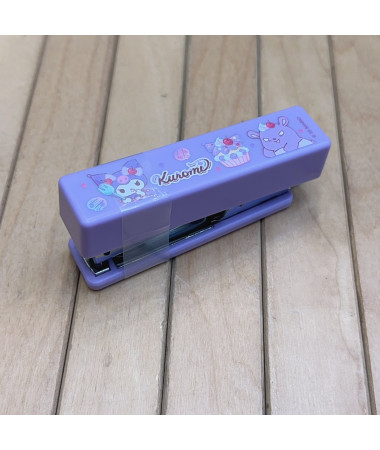 Kuromi 釘書機(使用10號釘書釘)