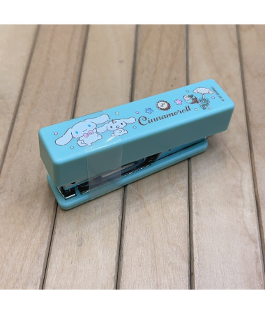 Cinnamoroll 玉桂狗釘書機(使用10號釘書釘)