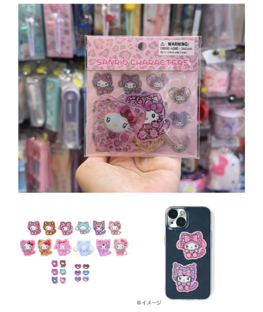 🇯🇵日本直送🇯🇵 Sanrio Characters...