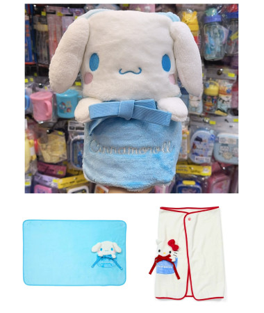 🇯🇵日本直送🇯🇵 Cinnamoroll...