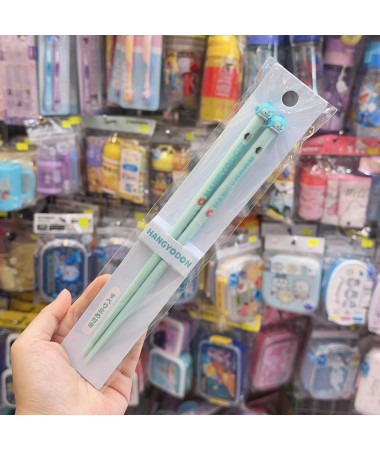 🇯🇵日本直送🇯🇵 水怪立體公仔筷子(長約19.5cm)