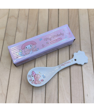 My Melody 陶瓷匙羹