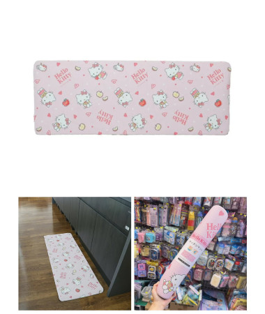 🇯🇵日本直送🇯🇵 Hello Kitty 地墊...