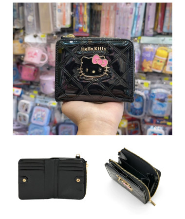 🇯🇵日本直送🇯🇵 Hello Kitty 銀包連散銀位