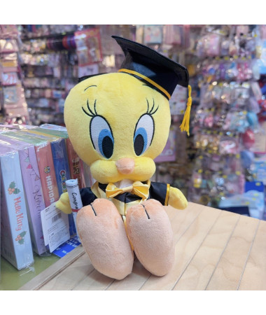 🇯🇵日本直送🇯🇵翠兒畢業公仔