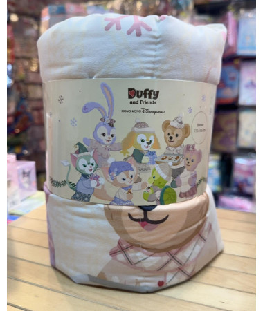 Disney Duffy & Friends 被