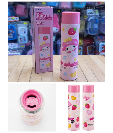 🇯🇵日本直送🇯🇵 My Melody 保暖保冷水樽...