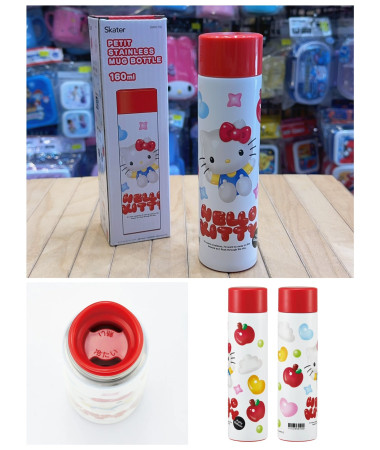 🇯🇵日本直送🇯🇵 Hello Kitty 保暖保冷水樽...