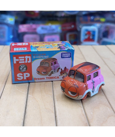 🇯🇵日本直送🇯🇵 Zootopia 2 優獸大都會2...