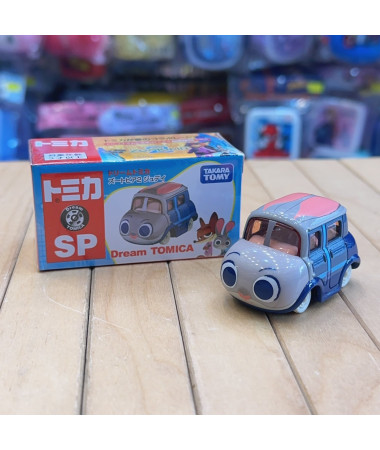 🇯🇵日本直送🇯🇵 Zootopia 2 優獸大都會2...