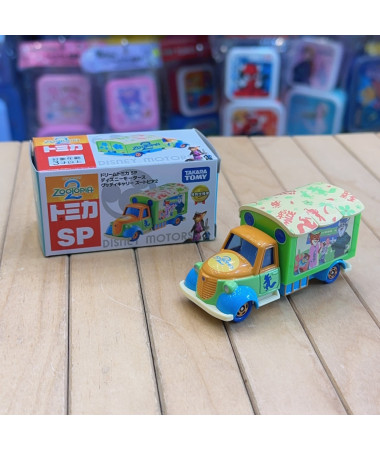 🇯🇵日本直送🇯🇵 Zootopia 2 優獸大都會2...