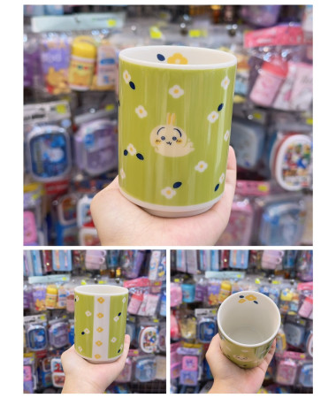 🇯🇵日本直送🇯🇵 Chiikawa 兔兔陶瓷杯(日本製)
