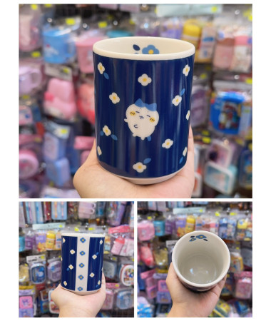 🇯🇵日本直送🇯🇵 Chiikawa 小八貓陶瓷杯(日本製)