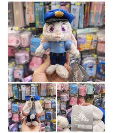 Disney 迪士尼Zootopia 2 優獸大都會2...