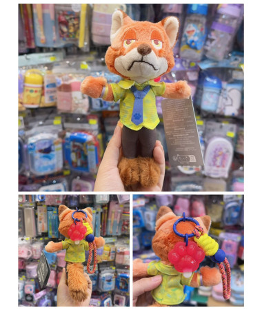 Disney 迪士尼Zootopia 2 優獸大都會2...