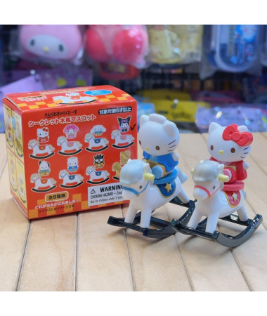 🇯🇵日本直送🇯🇵 Hello Kitty Daniel...