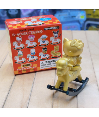 🇯🇵日本直送🇯🇵 金色 Hello Kitty...