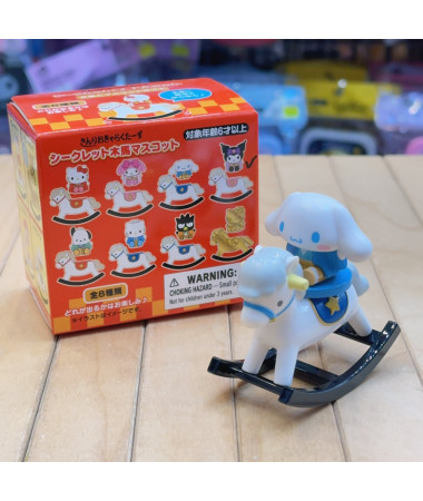 🇯🇵日本直送🇯🇵 Cinnamoroll...