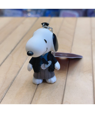 🇯🇵日本直送🇯🇵 Snoopy 造型公仔匙扣