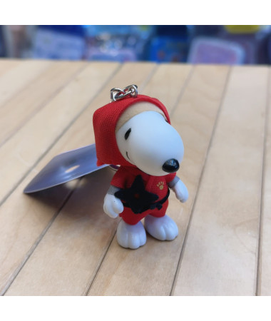 🇯🇵日本直送🇯🇵 Snoopy 造型公仔匙扣