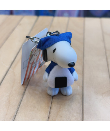 🇯🇵日本直送🇯🇵 Snoopy 造型公仔匙扣