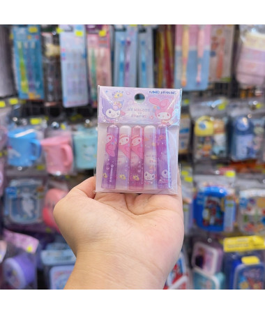 🇯🇵日本直送🇯🇵 Melody & Kuromi...