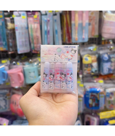 🇯🇵日本直送🇯🇵 Mochipan & Sanrio...