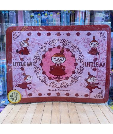 Moomin 姆明亞美硅藻土吸水軟地墊/地毯