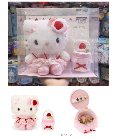 🇯🇵日本直送🇯🇵 Hello Kitty...