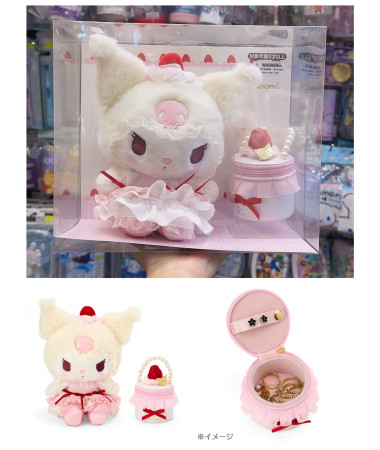 🇯🇵日本直送🇯🇵 Kuromi...