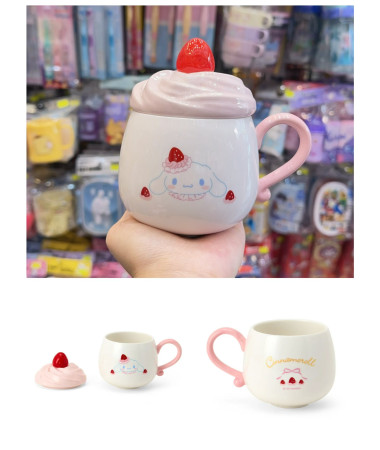 🇯🇵日本直送🇯🇵 Cinnamoroll...