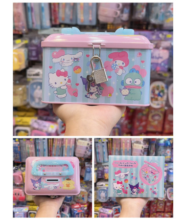 🇭🇰原裝行貨🇭🇰 Sanrio Characters...