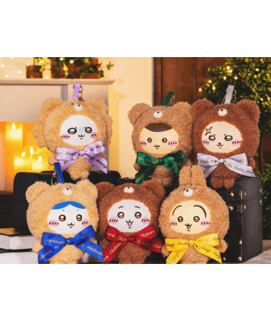 🇯🇵日本直送🇯🇵 Chiikawa Teddy...