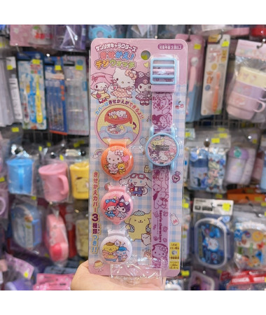 🇯🇵日本直送🇯🇵 Sanrio Characters...