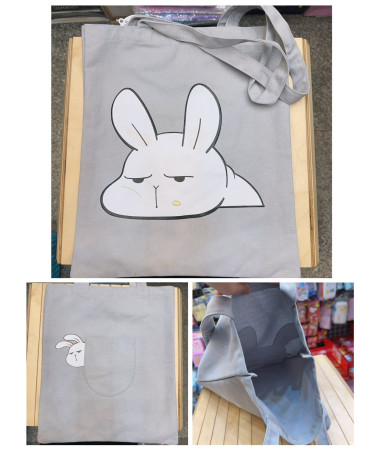 Monday Bruce 星期一的布魯斯側孭袋/單肩袋