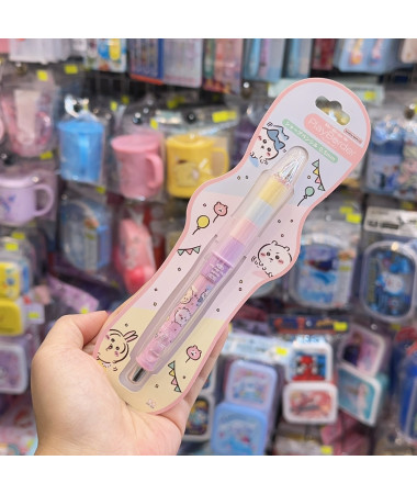 🇯🇵日本直送🇯🇵 Chiikawa 吉伊卡哇鉛芯筆