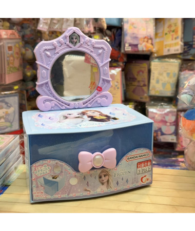 🇯🇵日本直送🇯🇵  魔雪奇緣 Frozen Elsa...
