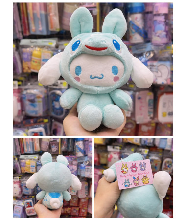 🇯🇵日本直送🇯🇵 Cinnamoroll 玉桂狗 x...
