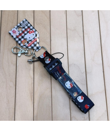 🇯🇵日本直送🇯🇵 Hello Kitty 掛頸繩/手機繩