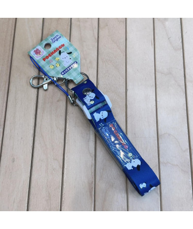 🇯🇵日本直送🇯🇵 PC 狗掛頸繩/手機繩