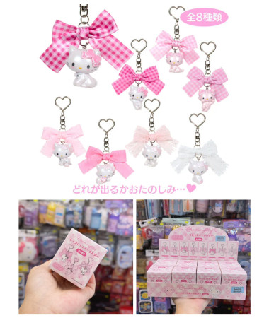 🇯🇵日本直送🇯🇵 Charmmy Kitty...