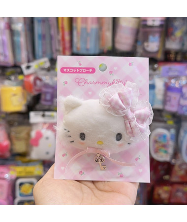 🇯🇵日本直送🇯🇵 Charmmy Kitty...