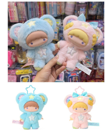 🇯🇵日本直送🇯🇵 Twin Stars...